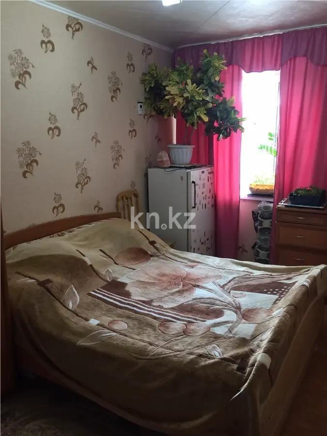 Продажа 2-комнатной квартиры, 48 м², пр. Абая, дом  96 в Астане - фото 2