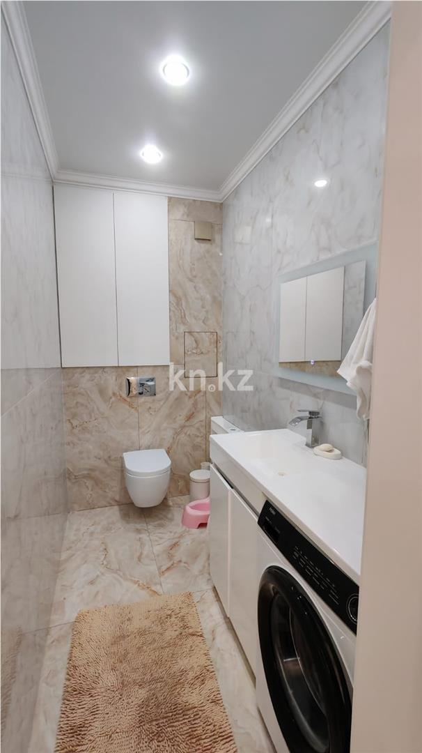 Продажа 3-комнатной квартиры, 97 м², ул. Букетова - Продажа  трехкомнатных квартир в Караганде фото 16 из 25