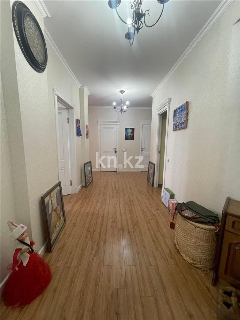 Продажа 3-комнатной квартиры, 110 м² в Астане - фото 9