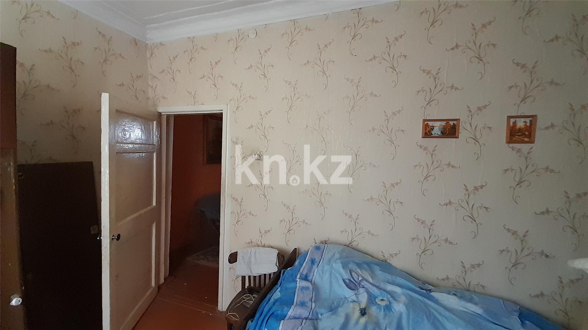 Продажа 3-комнатной квартиры, 79 м², ул. Турмагамбетова - Продажа квартир в Темиртау фото 7 из 18