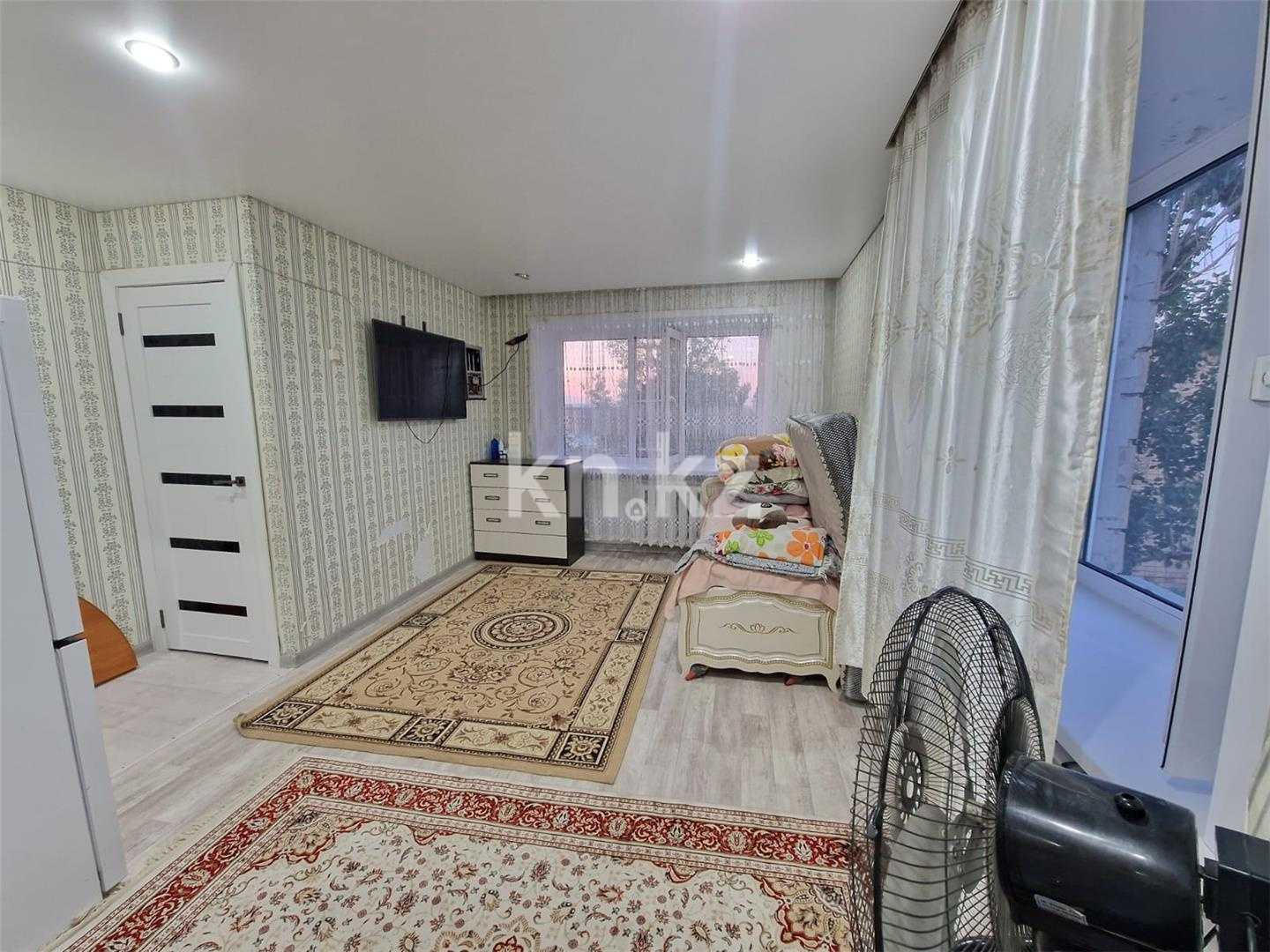 Продажа 1-комнатной квартиры, 30 м² - Продажа квартир в Караганде фото 2 из 10