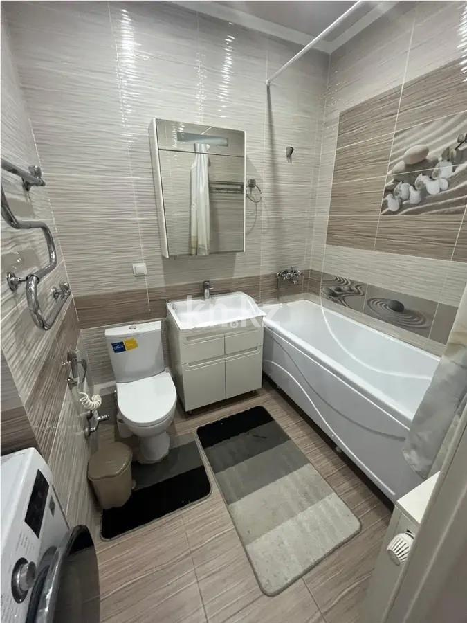 Продажа 2-комнатной квартиры, 58.4 м² в Астане - фото 4