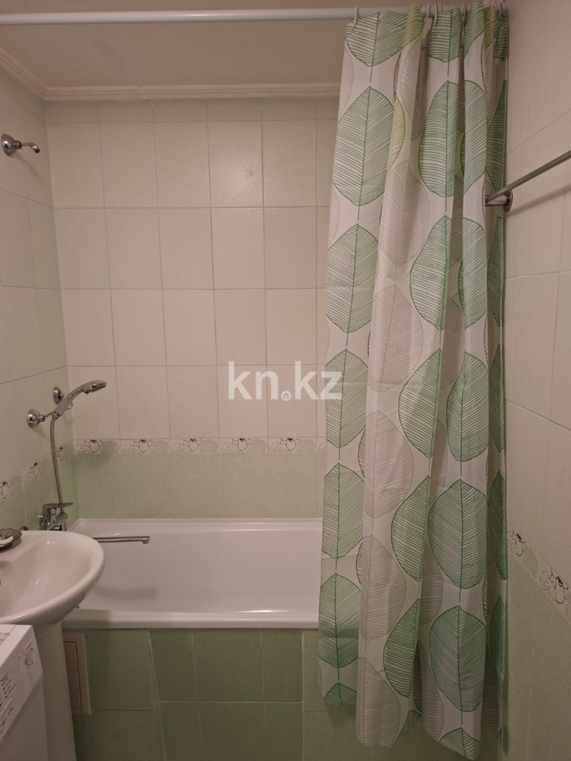 Аренда 2-комнатной квартиры, 50 м² - Недвижимость в Астане - страница 2 фото 9 из 9