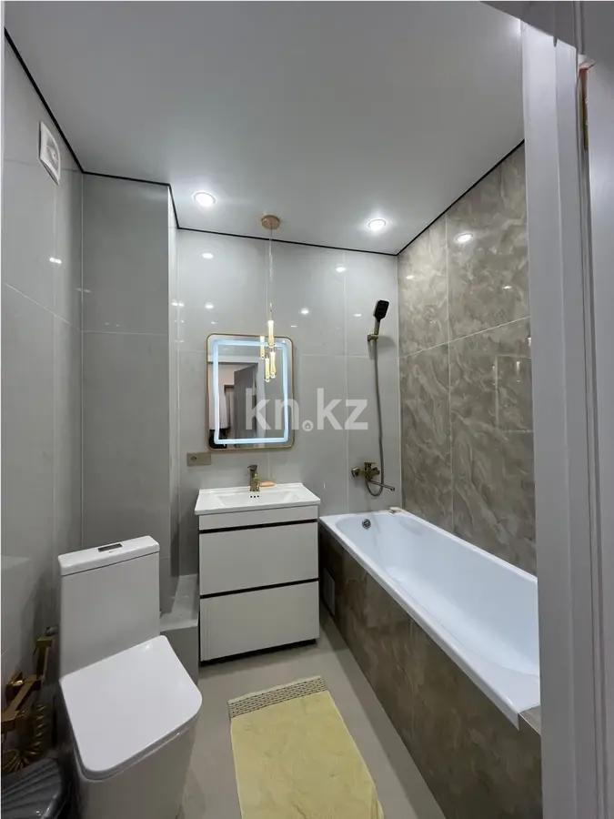 Продажа 2-комнатной квартиры, 60 м², ул. Жургенова, дом  19 в Астане - фото 4