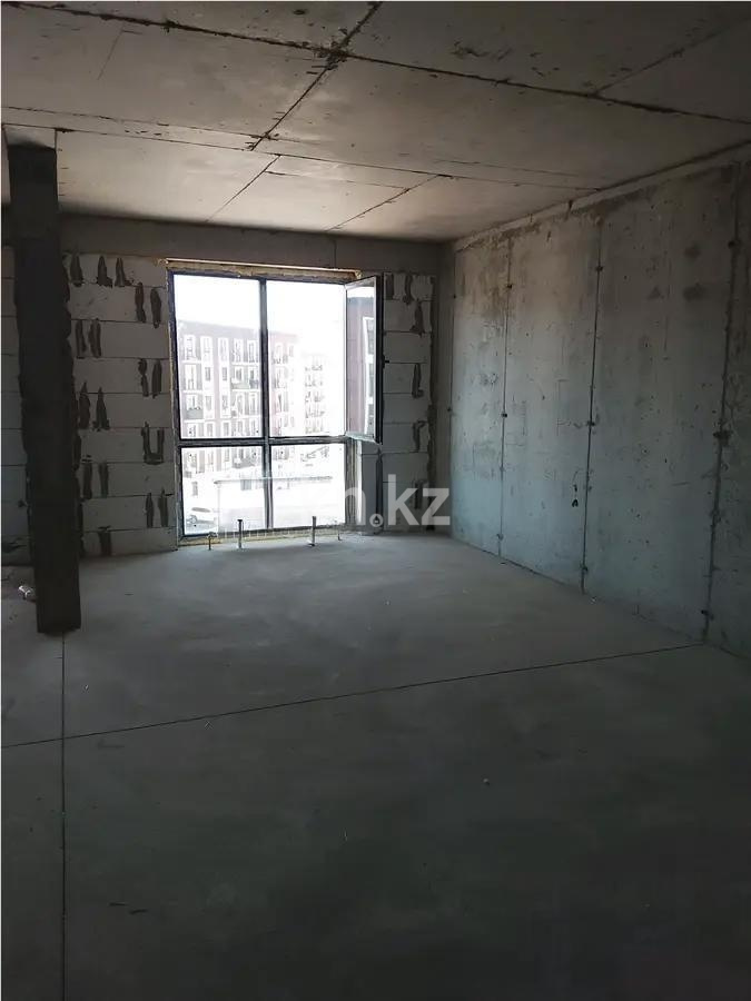 Продажа 2-комнатной квартиры, 56 м² в Алматы