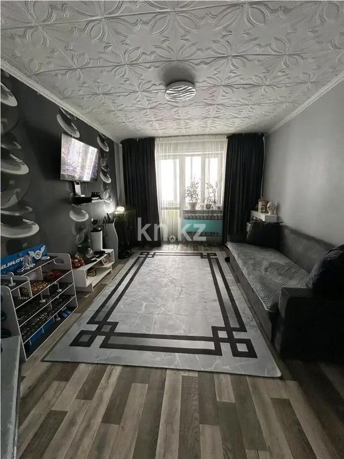 Продажа 3-комнатной квартиры, 56.4 м² - Продажа трехкомнатных квартир в Алматы - страница 37 фото 1 из 4