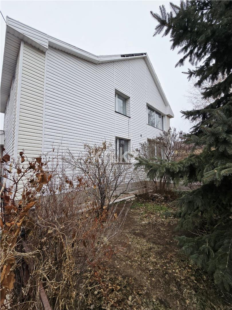 Продажа 5-комнатного дома, 318.6 м², мкр-н Отрадное - Продажа квартир в Акмолинской области фото 1 из 29