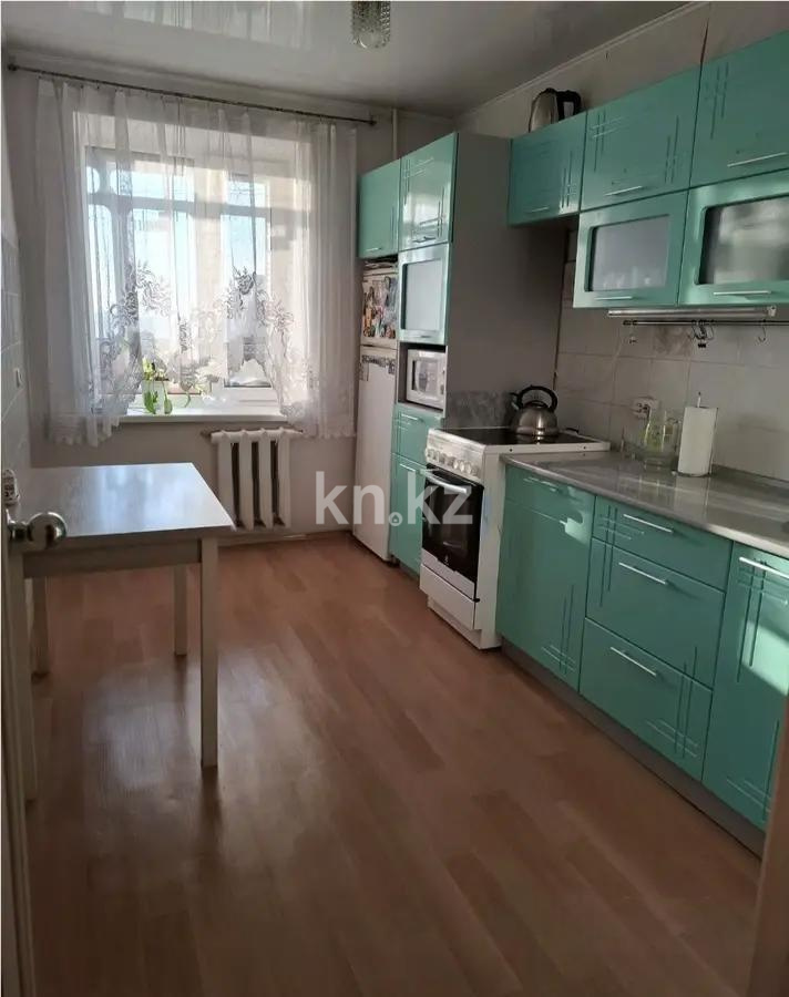 Продажа 3-комнатной квартиры, 61 м², ул. Муканова, дом  11 в Караганде - фото 4