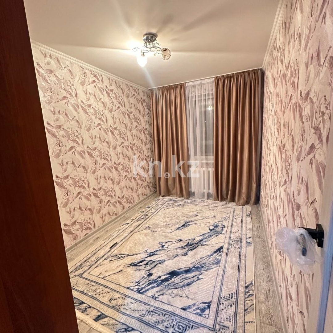 Аренда 1-комнатной квартиры, 35 м² - Аренда однокомнатных квартир помесячно в р-не Алматы Астаны фото 3 из 5