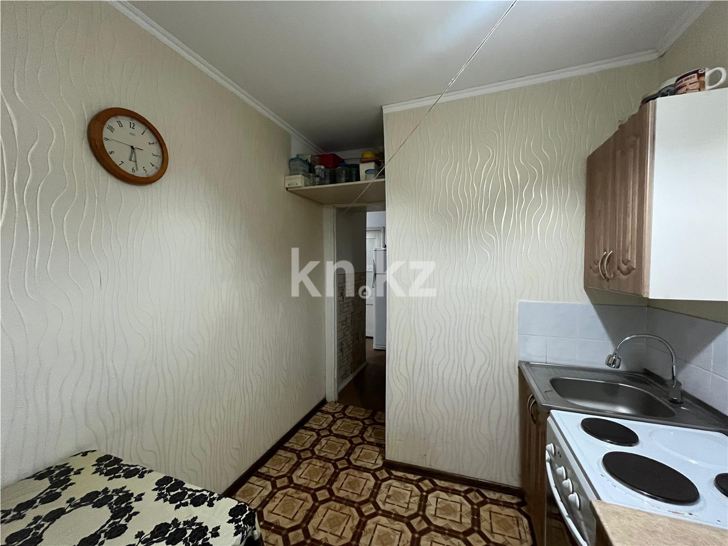 Продажа 2-комнатной квартиры, 44 м², ул. Муканова, дом  24 - Продажа квартир в Караганде фото 6 из 13