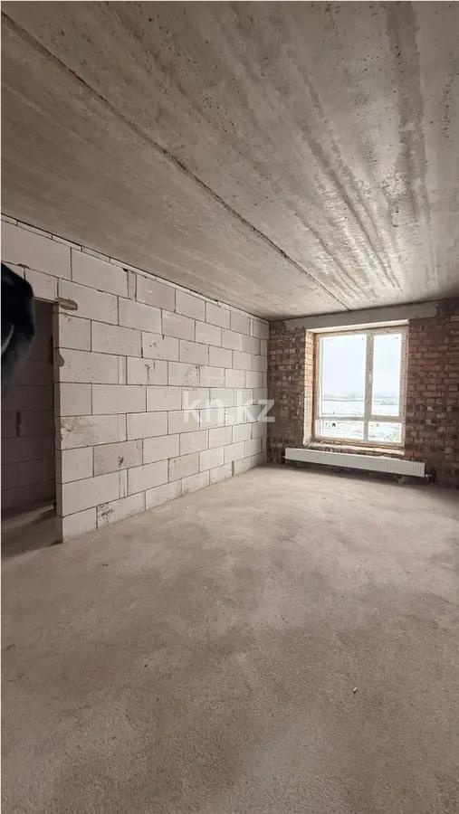 Продажа 1-комнатной квартиры, 38 м² - Продажа квартир в Астане - страница 26 фото 1 из 3