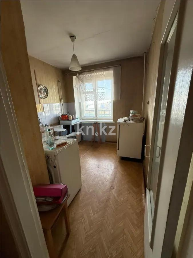Продажа 1-комнатной квартиры, 35 м², пр. Бухар-жырау, дом  63/4 в Караганде - фото 2