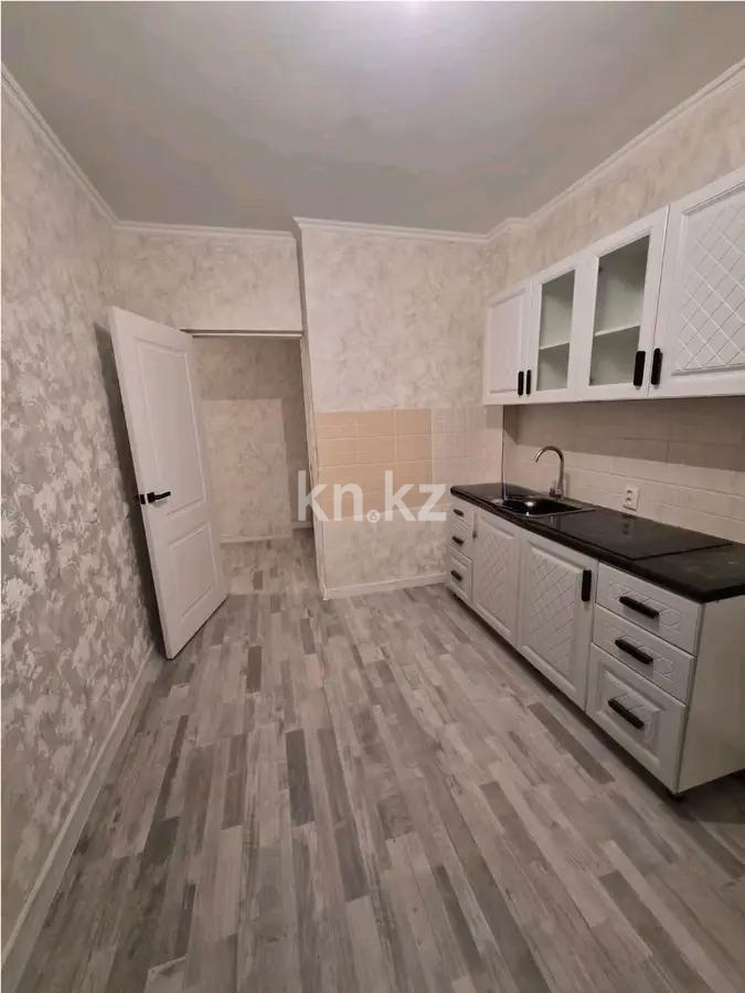 Продажа 1-комнатной квартиры, 42 м², ул. Сарайшык, дом  7/1 в Астане - фото 2