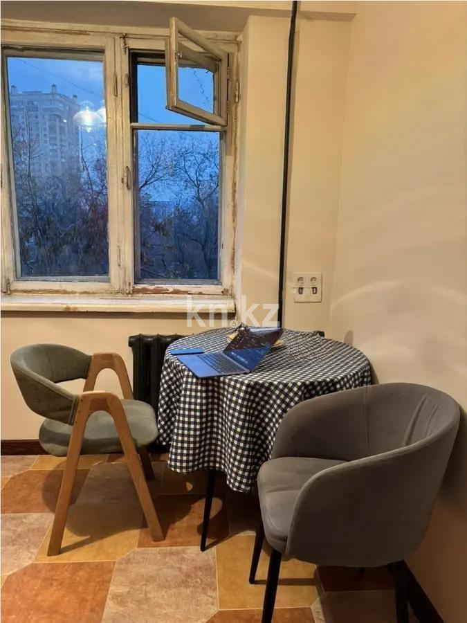 Продажа 1-комнатной квартиры, 34 м² в Алматы - фото 2