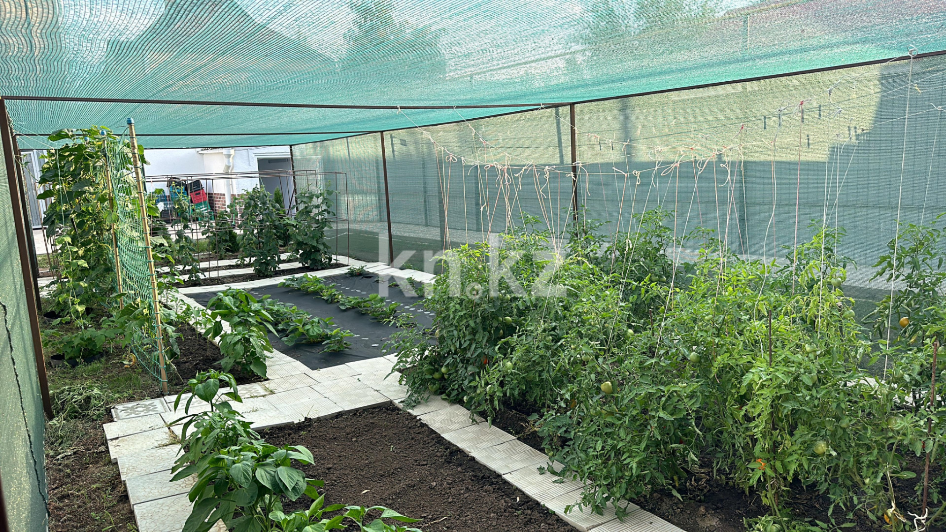 Продажа 4-комнатного дома, 141 м² - Недвижимость в Уральске фото 23 из 40