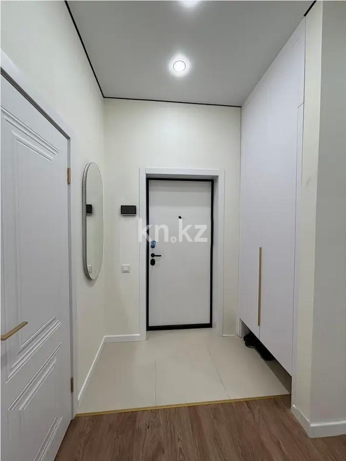 Продажа 2-комнатной квартиры, 45 м² в Астане - фото 4