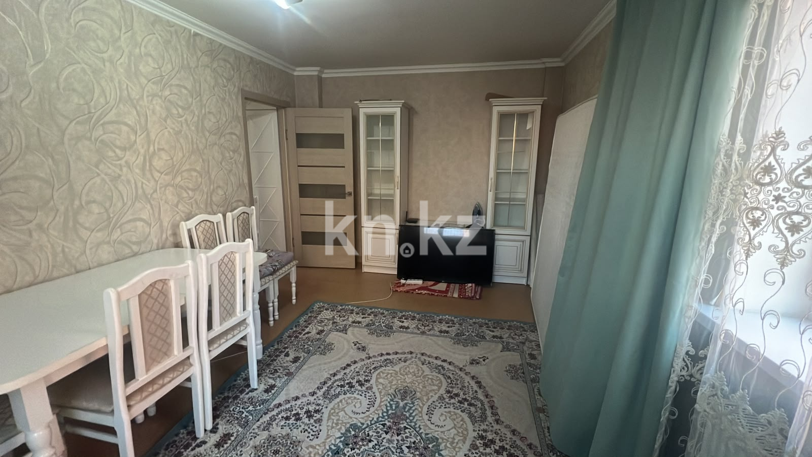 Продажа 2-комнатной квартиры, 50 м² в Астане - фото 2