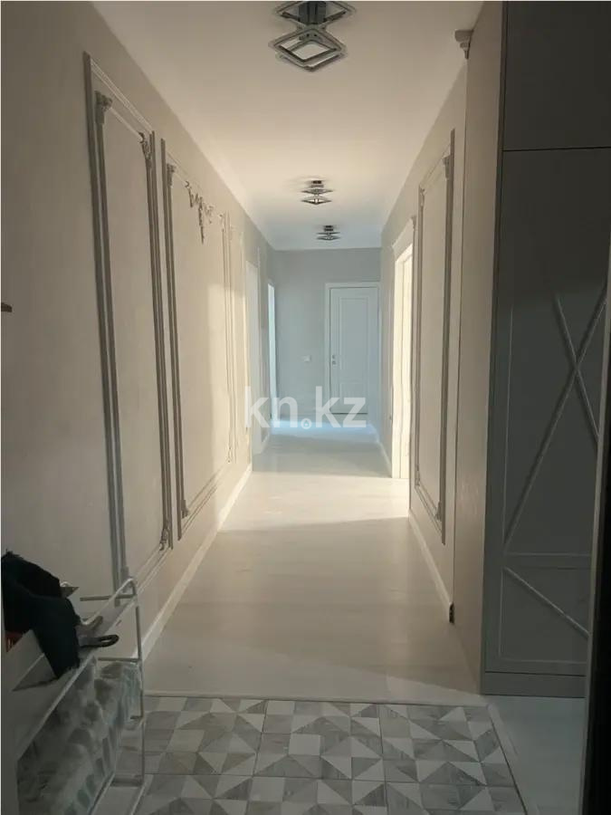 Продажа 4-комнатной квартиры, 112 м² - Продажа четырехкомнатных квартир от собственников в Астане - страница 5 фото 7 из 7