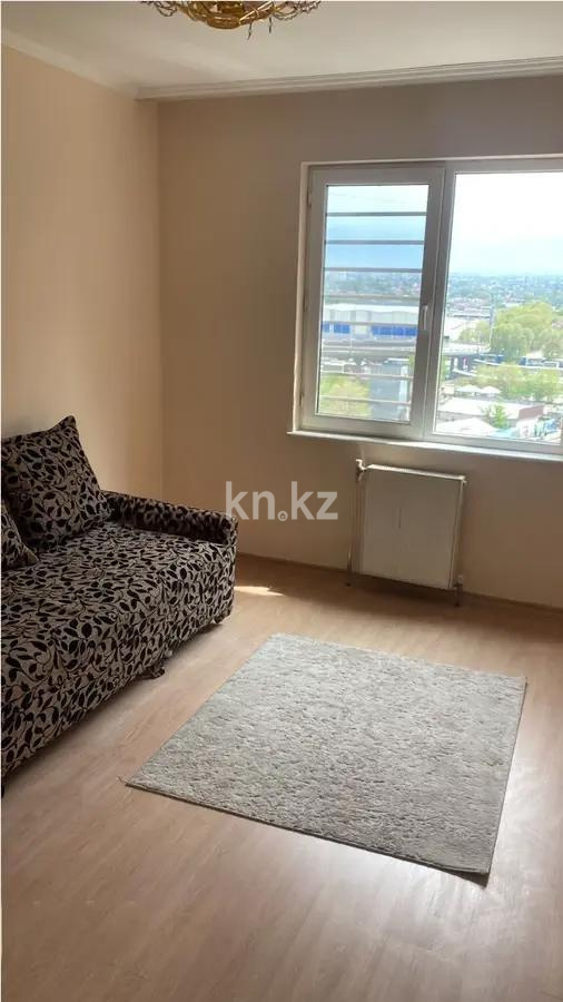 Продажа 3-комнатной квартиры, 82.4 м², мкр-н Аккент, дом  56 - Продажа квартир в новостройках Алматы фото 2 из 5