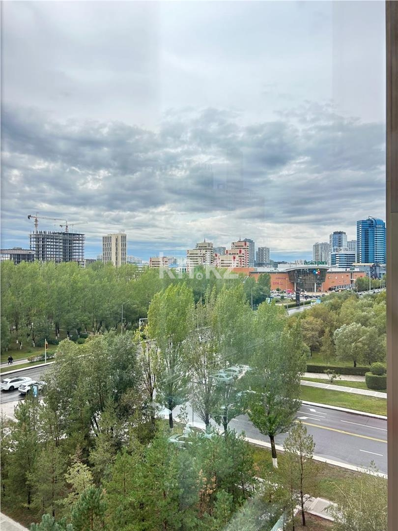 Продажа 4-комнатной квартиры, 121.1 м² в Астане - фото 39