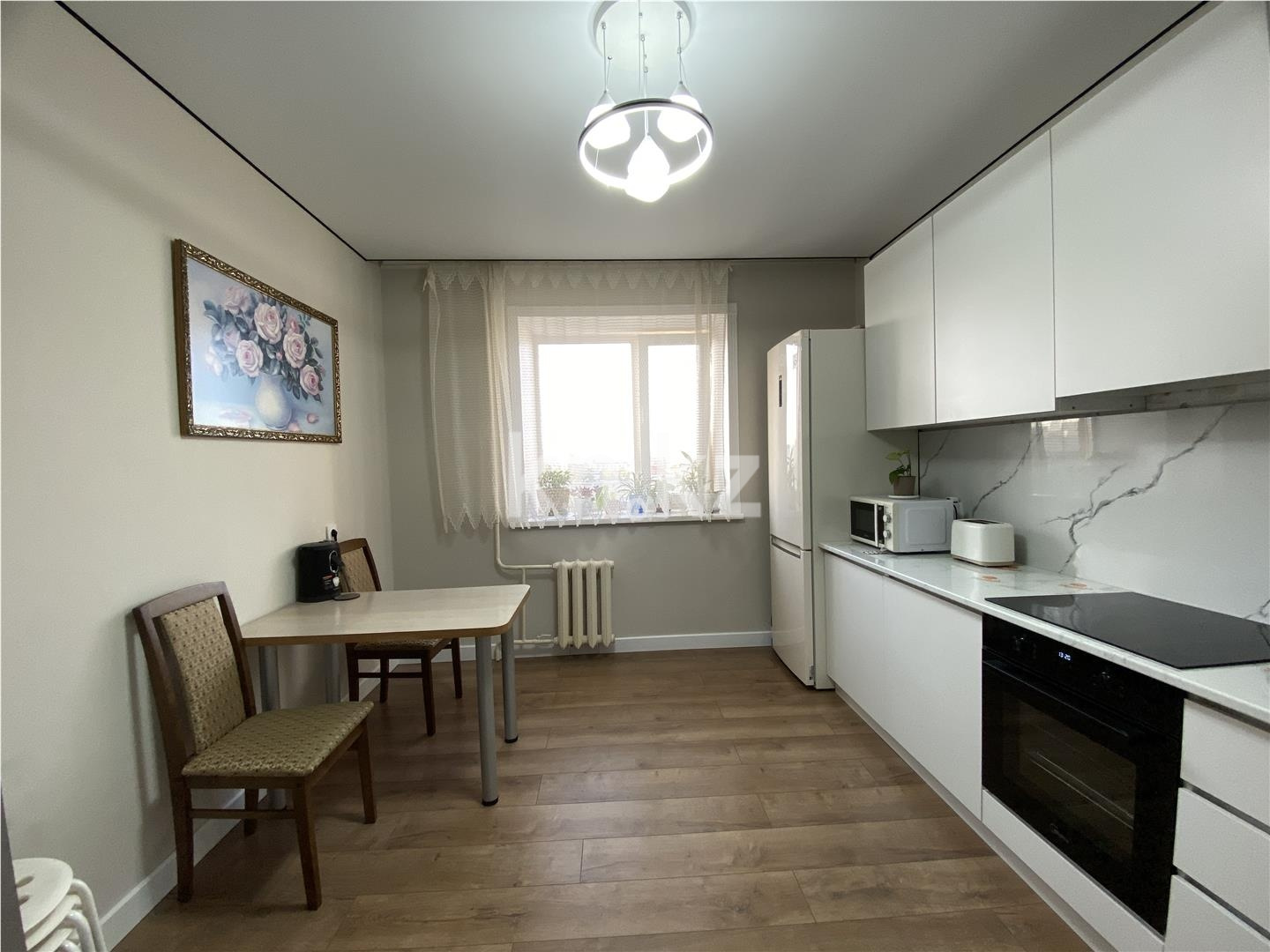 Продажа 3-комнатной квартиры, 90 м² - Продажа трехкомнатных квартир в р-не Алматы Астаны - страница 5 фото 5 из 22