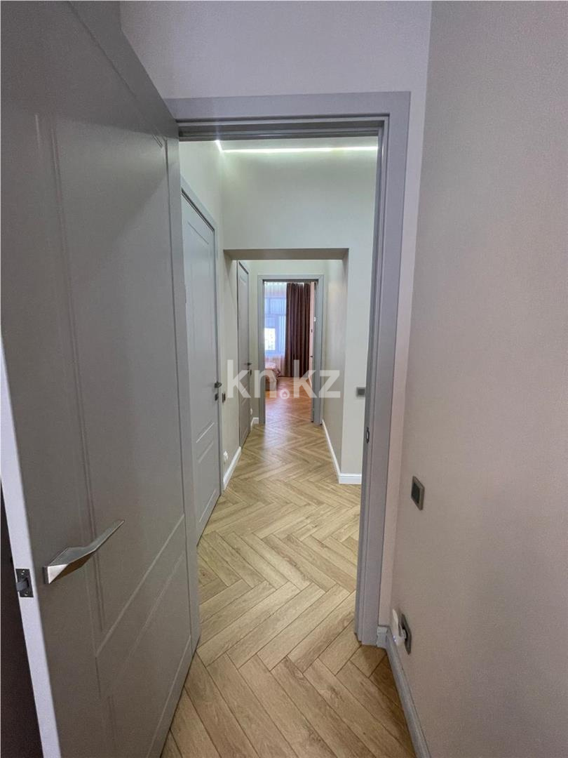 Продажа 3-комнатной квартиры, 90 м² - Продажа квартир в Казахстане - страница 24 фото 18 из 22