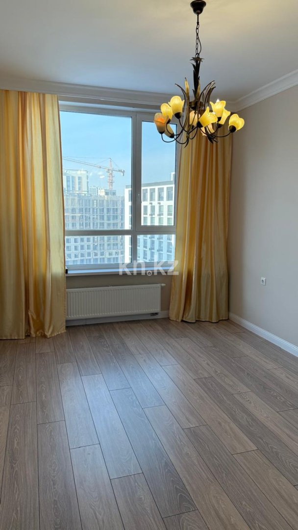 Продажа 4-комнатной квартиры, 140 м² - Продажа четырехкомнатных квартир в Астане - страница 7 фото 3 из 40