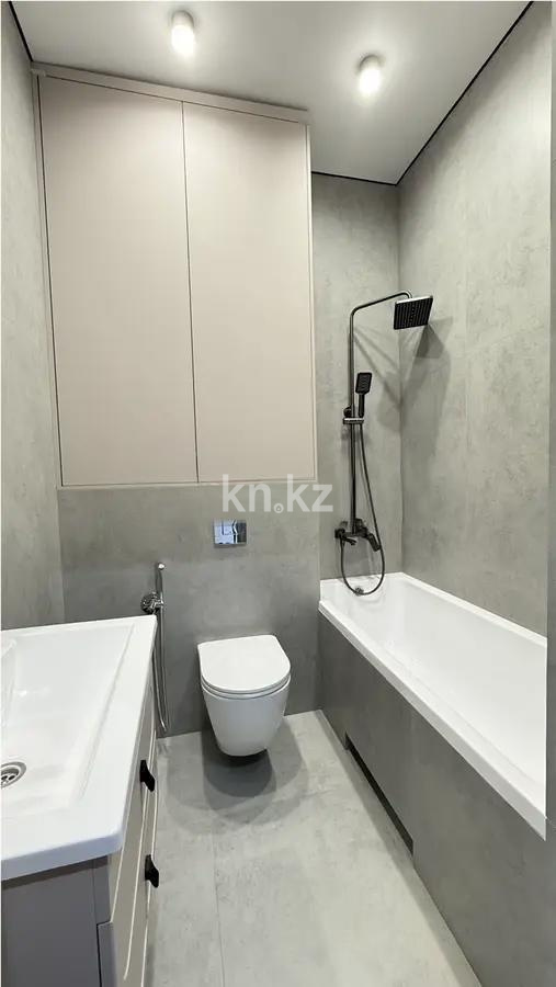 Продажа 2-комнатной квартиры, 77 м² - Продажа квартир в Караганде - страница 2 фото 3 из 3