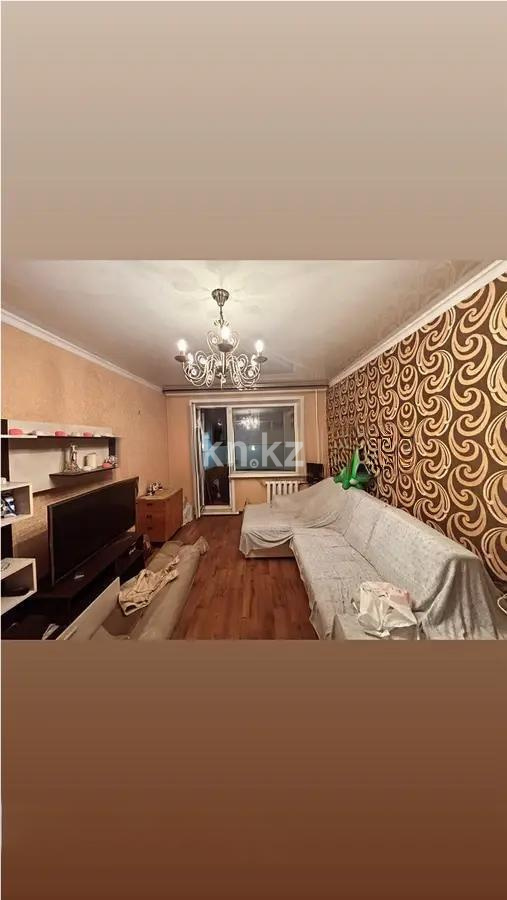 Продажа 1-комнатной квартиры, 30 м², ул. Металлистов, дом  48 - Продажа квартир в Караганде фото 1 из 4