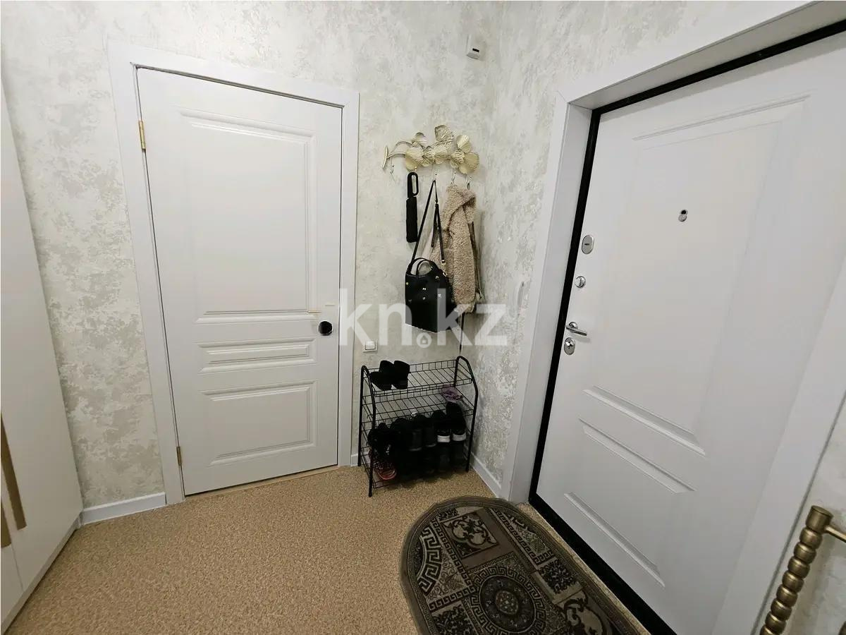 Продажа 1-комнатной квартиры, 45 м² - Недвижимость в Казахстане - страница 12 фото 4 из 4