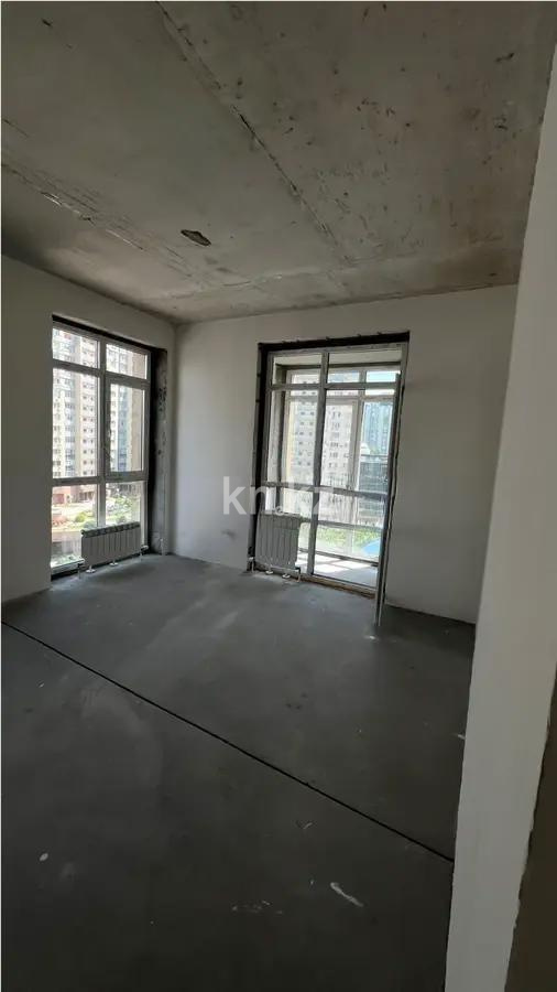 Продажа 3-комнатной квартиры, 94.8 м², ул. Симферопольская, дом  1/1 - Продажа квартир в новостройках Алматы с фото фото 1 из 3