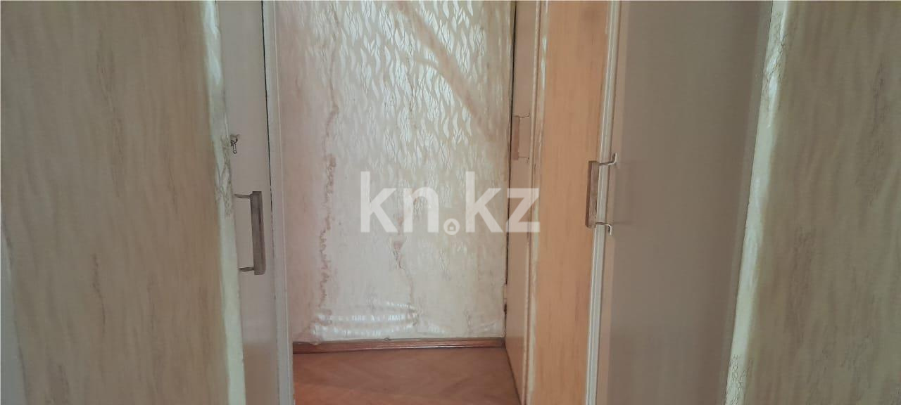 Продажа 2-комнатной квартиры, 48 м², ул. Доватора - Продажа квартир в Караганде фото 5 из 10
