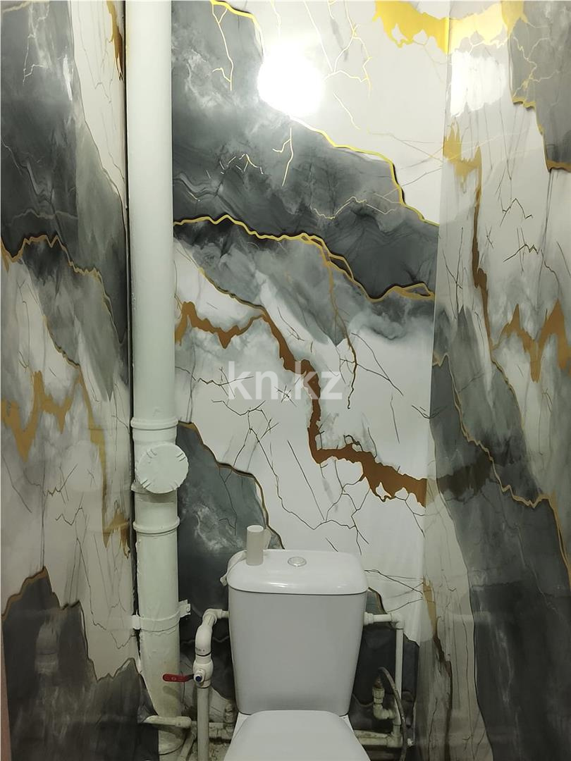 Продажа 2-комнатной квартиры, 52 м² - Продажа зданий в Актобе фото 3 из 5