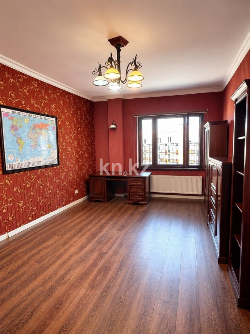 Продажа 3-комнатной квартиры, 112 м² - Продажа  трехкомнатных квартир в новостройках Астаны фото 6 из 12