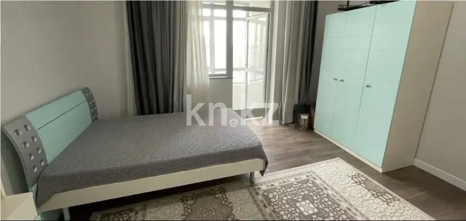 Продажа 4-комнатной квартиры, 130 м² - Продажа квартир в Казахстане - страница 3 фото 3 из 7