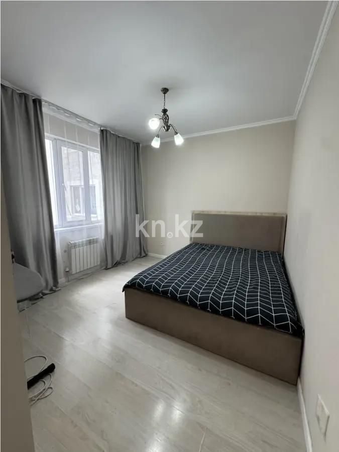 Продажа 3-комнатной квартиры, 72 м² в Алматы - фото 3