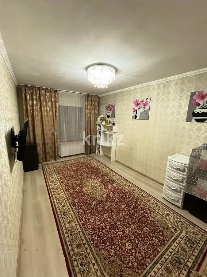 Продажа 2-комнатной квартиры, 42 м², ул. Айтиева, дом  112 в Алматы