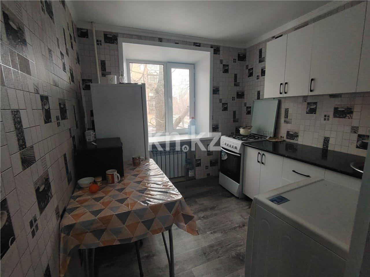 Продажа 2-комнатной квартиры, 43 м², ул. Тищенко в Темиртау - фото 10