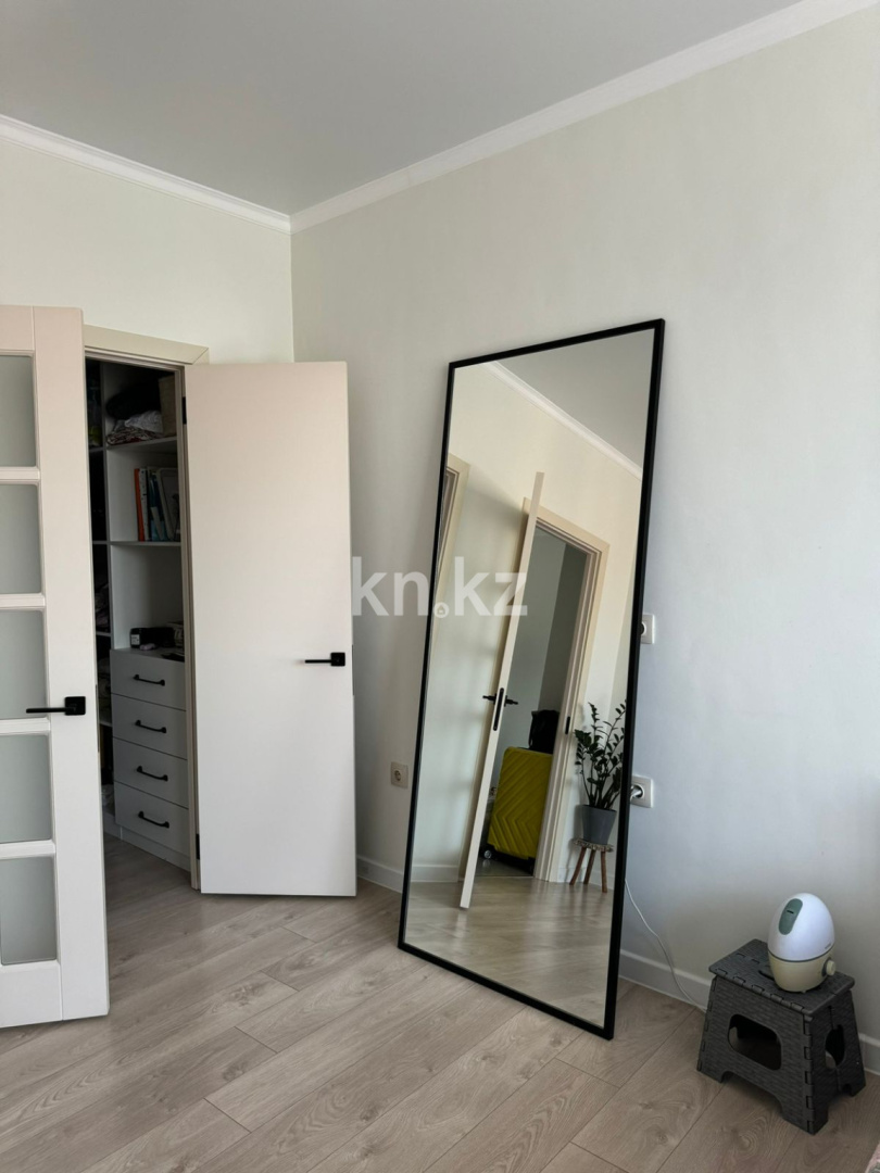 Аренда 1-комнатной квартиры, 37 м² - Аренда недвижимости в Алматы фото 13 из 21