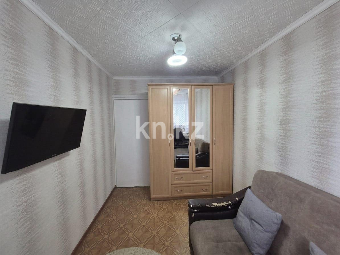 Продажа 2-комнатной квартиры, 45 м² - Продажа квартир в Караганде фото 4 из 11