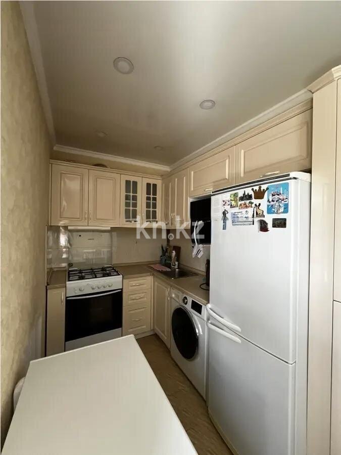 Продажа 4-комнатной квартиры, 60.5 м² в Астане - фото 4