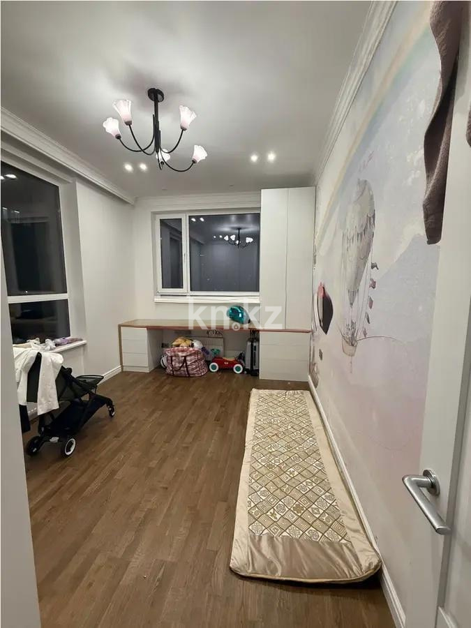 Продажа 3-комнатной квартиры, 88 м² - Продажа трехкомнатных квартир в р-не Есиль Астаны - страница 6 фото 2 из 6