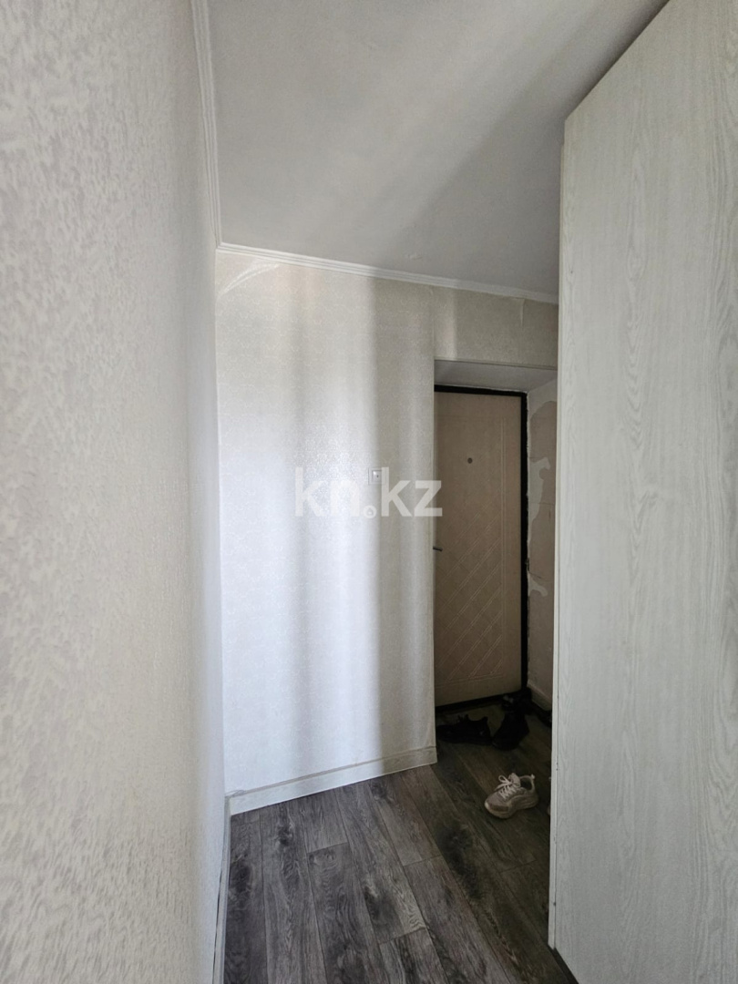Продажа 1-комнатной квартиры, 35.8 м², ул. Ермекова, дом  77/3 - Продажа домов, коттеджей в Атырау фото 16 из 20
