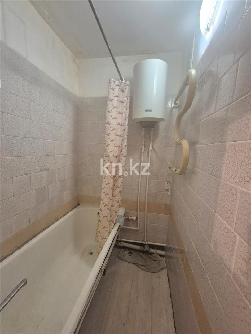 Продажа 1-комнатной квартиры, 31 м² - Продажа недвижимости в Казахстане - страница 28 фото 4 из 9