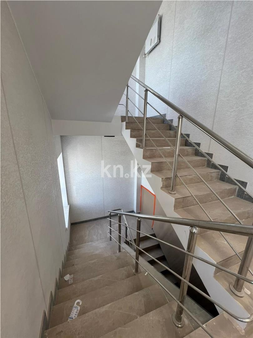 Продажа 1-комнатной квартиры, 37 м² в Караганде