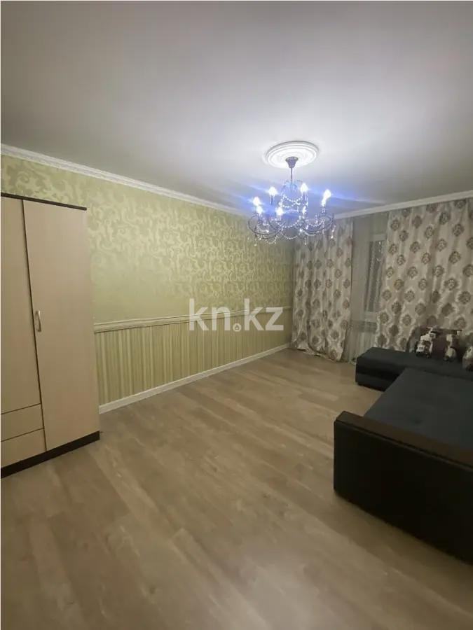 Продажа 1-комнатной квартиры, 32 м² - Продажа квартир в Бостандыкском р-не Алматы - страница 5 фото 1 из 4