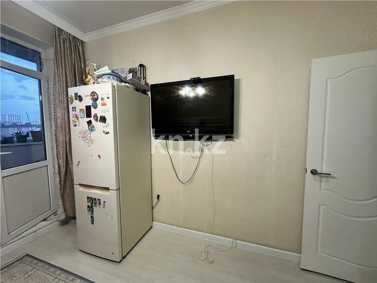 Продажа 1-комнатной квартиры, 45 м² - Продажа квартир в блочном доме в Казахстане фото 2 из 4