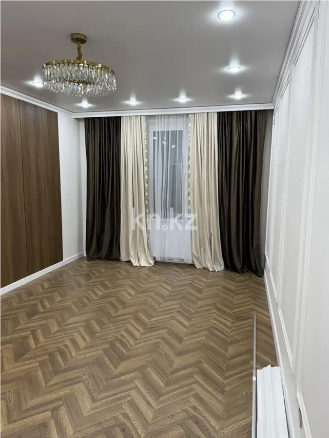 Продажа 2-комнатной квартиры, 60.75 м², ул. Е-103, дом  5 - Продажа квартир в новостройках Астаны фото 1 из 5