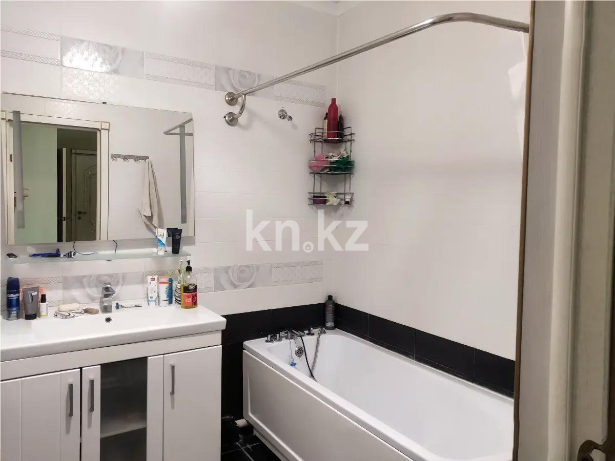 Продажа 4-комнатной квартиры, 142 м², ул. Навои, дом  208/6 - Продажа  четырехкомнатных квартир в Алматы без посредников фото 8 из 8