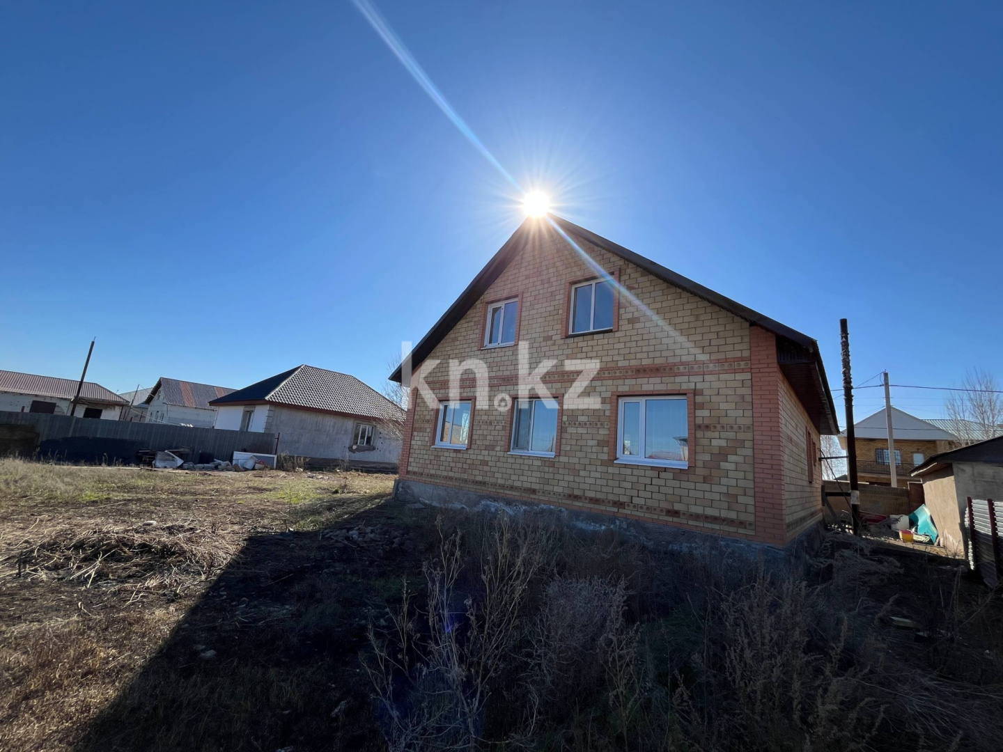 Продажа 5-комнатного дома, 160.3 м² - Продажа жилой и коммерческой недвижимости в Акмолинской области фото 31 из 40